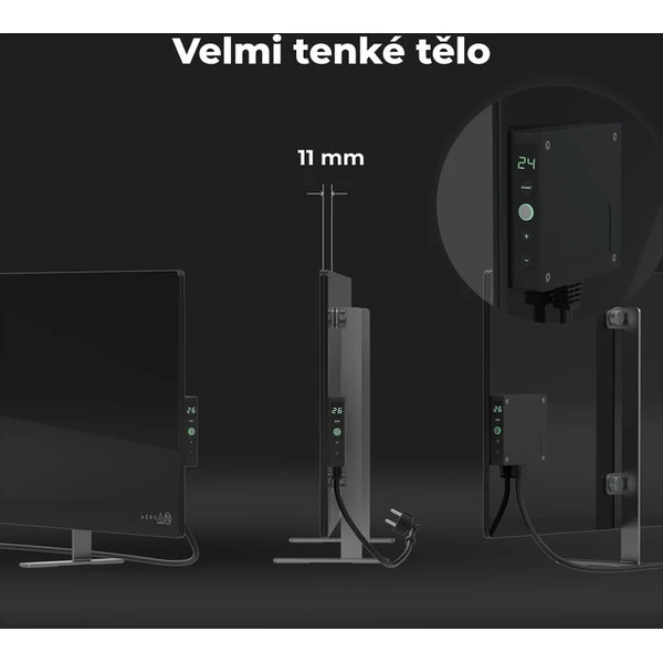 AENO GH4S chyré topení 700W černé - Topidla - Obrázek d_8955ed6c06ed4616ae4bf7c32e31fdcd