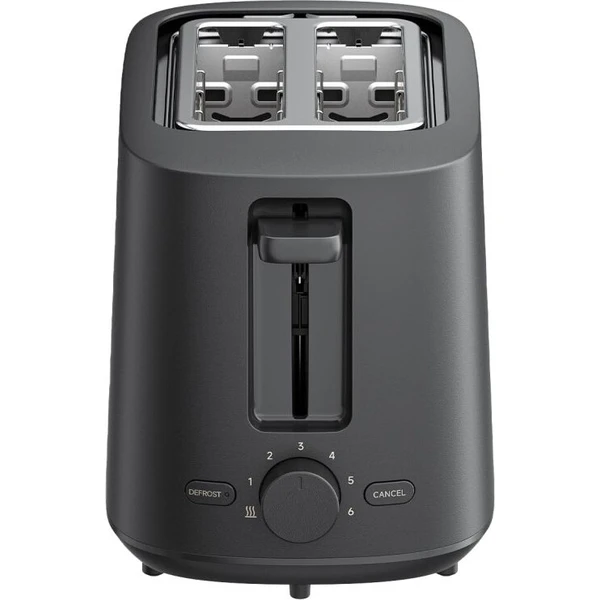 Xiaomi Toaster EU toustovač černý - Domácí spotřebiče - Obrázek d_895985a72c5148ed8bc66a2a532e226b