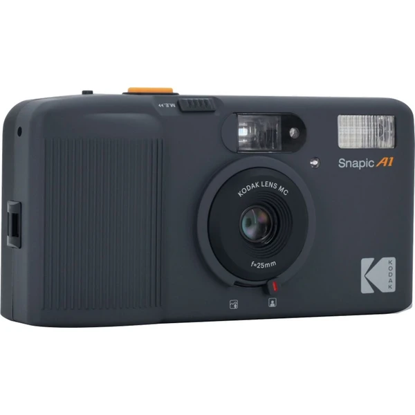 Kodak Snapic A1 fotoaparát šedý - Fotoaparáty - Obrázek d_895c66dfaf3f45948c483ff1e381ddc1