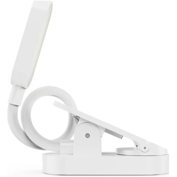 Cubenest LTW02 LED lampička s klipem bílá - Lampičky - Obrázek d_895e10b68100468196c0eee668375cde