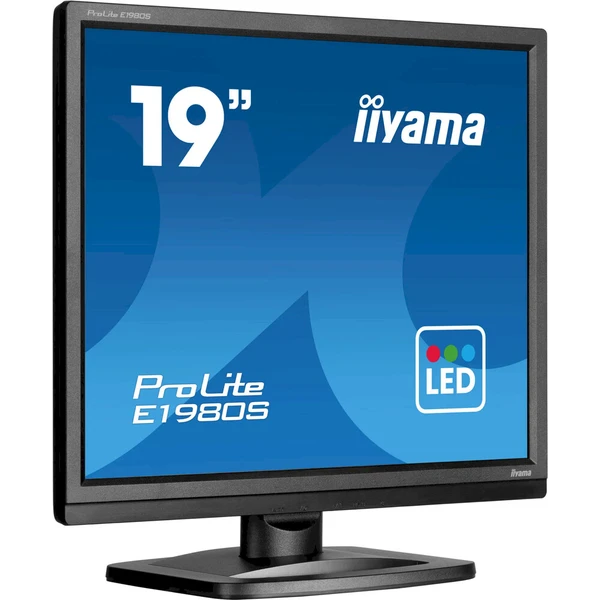 iiyama ProLite E1980S-B1 monitor 19" - Monitory - Obrázek d_896f279ee47a4c6583bbf1e0e3e5e883