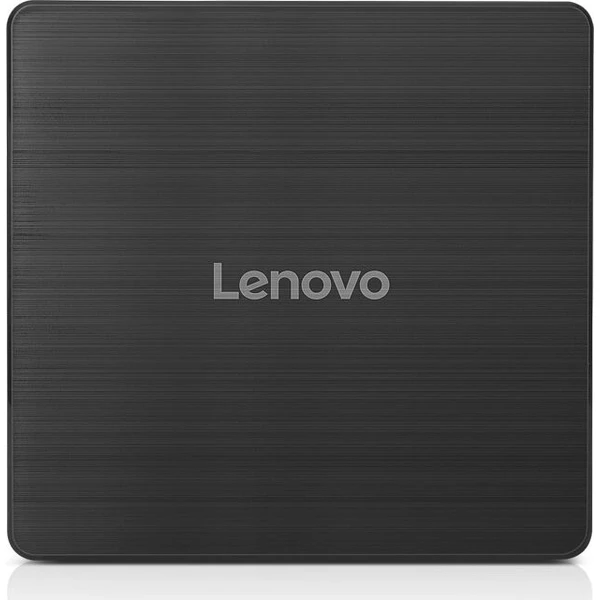 Lenovo Slim DVD Burner DB65 externí CD/DVD vypalovačka - Optické mechaniky - Obrázek d_896f4bf44feb48e9af29e4e5a58639b9