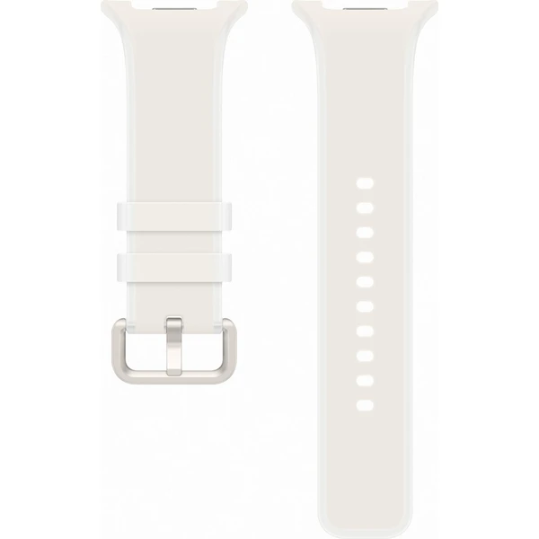 Samsung Silicone Band řemínek Galaxy Watch9 (velikost S/M) béžový - Řemínky - Obrázek d_8972cbafe2884e27bcbd8dc5867d8137