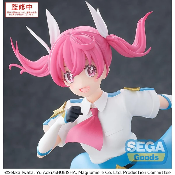 Figurka Sega Luminasta Magilumiere Co. Ltd. - Kana Sakuragi 18 cm - Figurky - Obrázek d_897a97758b894d52bb67b0cf4c1efa07