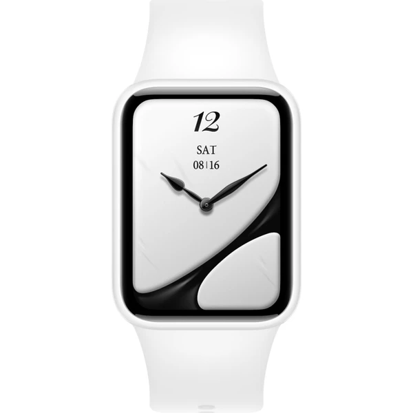 Xiaomi Smart Band 10 Pro NFC Ceramic Edition bílý - Fitness náramky - Obrázek d_8987a162069e46a5bc00258dc2553ea0