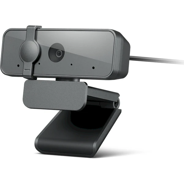 Lenovo Select FHD Gen2 webkamera šedá - Webkamery - Obrázek d_898b109cf1e843ca9d5de0780131b14a