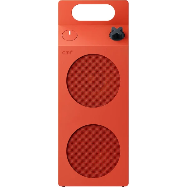 CMF by NOTHING Speaker M reproduktor oranžový - Reproduktory - Obrázek d_898bbe995dbc42b5b2c0f0ea1a76cbce