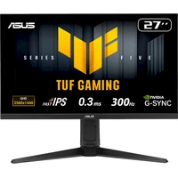 ASUS TUF Gaming VG27AQML5A herní monitor 27" - Monitory