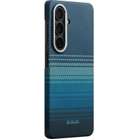 Pitaka Edge Case MagSafe kryt Samsung Galaxy S26+ Moonrise - Pouzdra