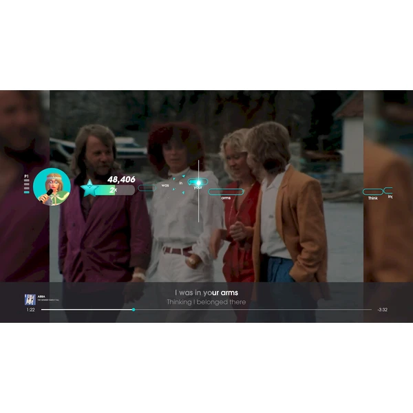 Let's Sing ABBA 2027 (PS5) - Hry pro PS5 - Obrázek d_89a4109f8aeb4b758ad56e3d44a7bd32