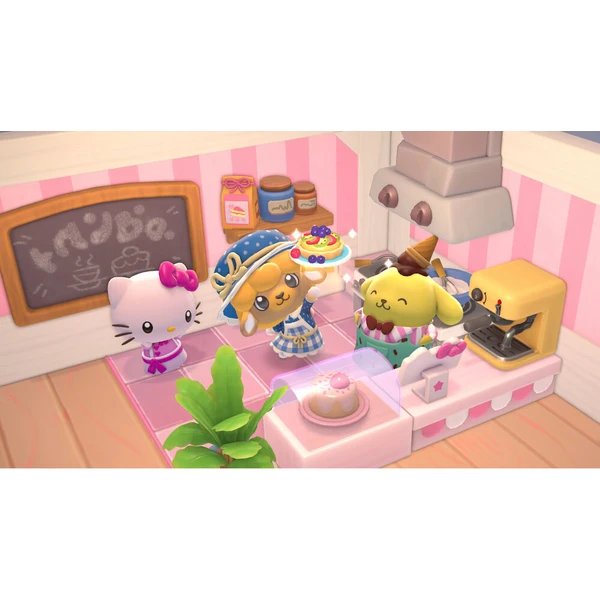 Hello Kitty Island Adventure (Switch 2) - Hry pro Nintendo Switch 2 - Obrázek d_89ac7c24e56144a8af902b01e55746ae