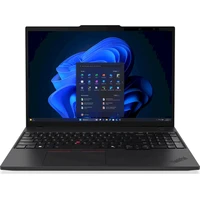 Lenovo ThinkPad T16 Gen 4 (22AW000GCK) černý - Notebooky