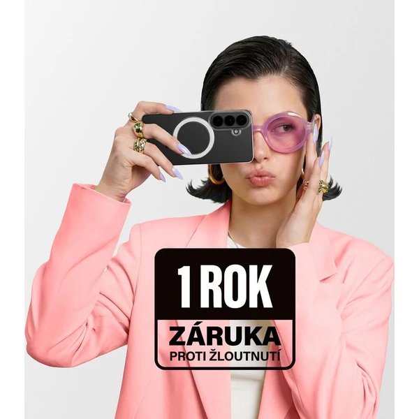 PanzerGlass® CARE SL1M Qi kryt Samsung Galaxy S26 Ultra čirý - Pouzdra - Obrázek d_89af9be1de6b4a008a805655ae1fdf45