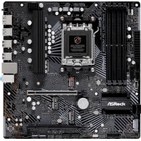 ASRock B650M PG LIGHTNING - Základní desky