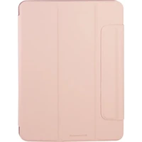 dbramante1928 Avenida ICON pouzdro pro Apple iPad 11" (2025)/iPad 10,9" (2022) pink sand - Pouzdra