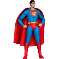 Fiigurka McFarlane Toys - Superman 18 cm - Figurky