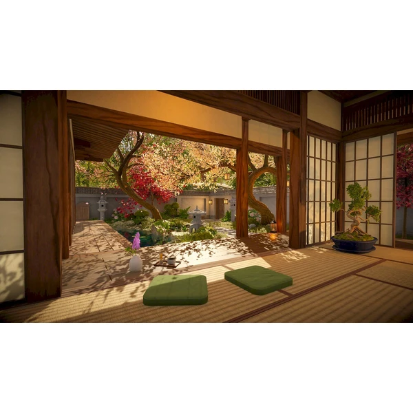 House Flipper 2 + Sakura DLC (Game Key Card)(Switch 2) - Hry pro Nintendo Switch 2 - Obrázek d_89bc82894b7b4f69bd83125637cb82d4