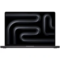 CTO Apple MacBook Pro 16" / NANO / M5 Pro 18xCPU/20xGPU / CZ KLV / Černá / 1TB / 48GB - Notebooky