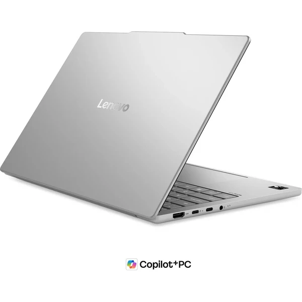 Lenovo IdeaPad Slim 5 13Q8Y11 (83RK0017CK) šedý - Notebooky - Obrázek d_89c29a63f9974e9d8bcee881cf465e4d