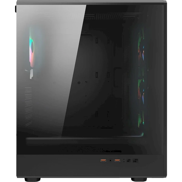 COUGAR AIRFACE PURE RGB černá - Počítačové skříně - Obrázek d_89d26b80235042b7ab21c6538acd98d7