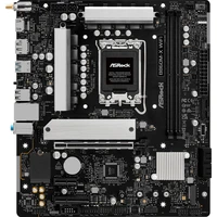 ASRock B860M-X WIFI - Základní desky