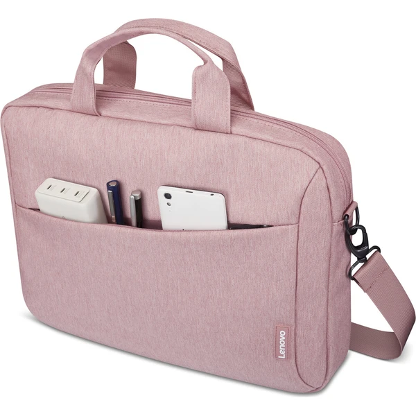 Lenovo Laptop Topload T210 (ECO) 16" brašna růžová - Brašny - Obrázek d_89e359b90ed542a0a85ecf5b4fe11359