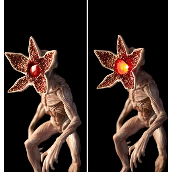 Lampička Strager Things - Demogorgon - Lampičky - Obrázek d_89e4ba3939b846bb957a007c94e352bc