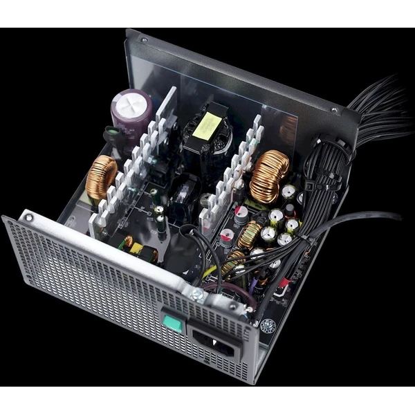 DEEPCOOL GAMERSTORM PF700X 700W černý - Zdroje - Obrázek d_89e66c3706bd44da851164e001240553