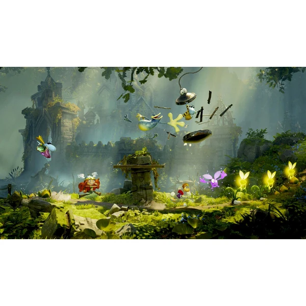 Rayman Legends Retold (Switch 2) - Hry pro Nintendo Switch 2 - Obrázek d_89e96d38988845b0893d55c715a4680b