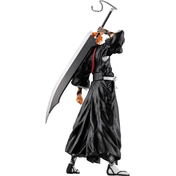 Figurka Bandai Banpresto Grandista Bleach - Kurosaki Ichigo 32 cm - Figurky - Obrázek d_89ead35fee0748519c9787cdfae37814