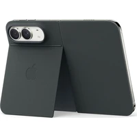 iPhone Duo Folio with Kickstand - Navy Blue - Pouzdra