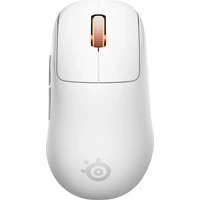 SteelSeries Rival Pro Mini White - Myši