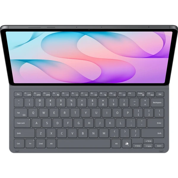 Samsung ochranný kryt s klávesnicí Galaxy Tab S12+ černý - Pouzdra s klávesnicí - Obrázek d_8a12a4d9b98d464b8a2f5e547c331191