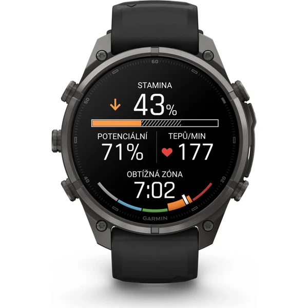 Garmin fenix 9 Pro IR 47mm titan/grafitové - Chytré hodinky - Obrázek d_8a1e75f2763a413f9ec5abbbe223614c