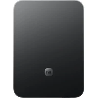 Xiaomi UltraThin Magnetic Power Bank 5000 15W černá - Powerbanky