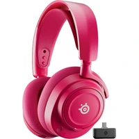 SteelSeries Arctis Nova 7P Gen 2 růžová - Sluchátka