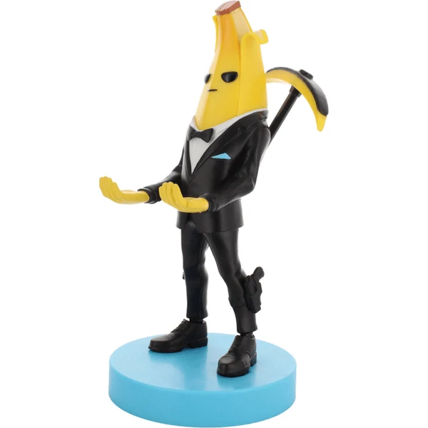 EXG Cable Guy - Agent Peely - Figurky - Obrázek d_8a2ffa19b2714b40a269822122c3754a