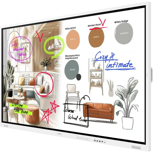 Samsung LH75WMFWLGCXEN velkoformátový displej 75" - Velkoformátové displeje - Obrázek d_8a4011d1c3cd4928aba92f5f1b6f0d0f