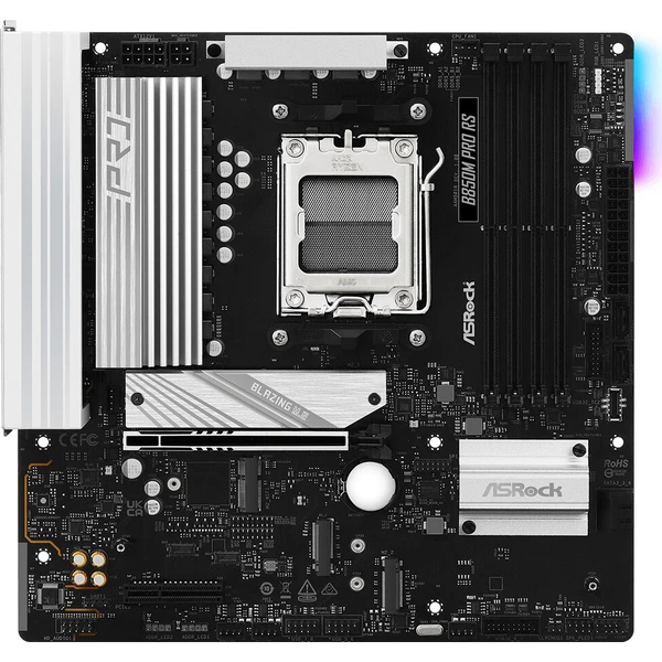 ASRock B850M PRO RS - Základní desky - Obrázek d_8a44ee06cca94b3fa5e53264039cb071