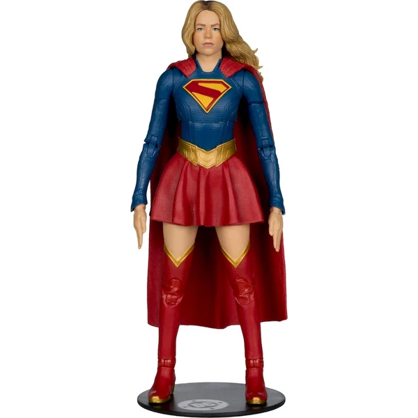 Figurka McFarlane DC Multiverse - Supergirl 15 cm - Figurky - Obrázek d_8a4d9500a28c426bb6dcd07d22b4df9c