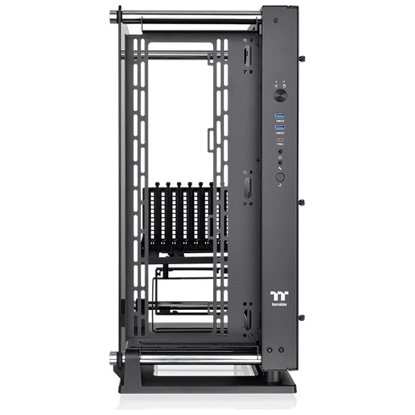 Thermaltake Core P3 TG Pro černá - Počítačové skříně - Obrázek d_8a6b08fef5db4e2292f8abee46f2131a