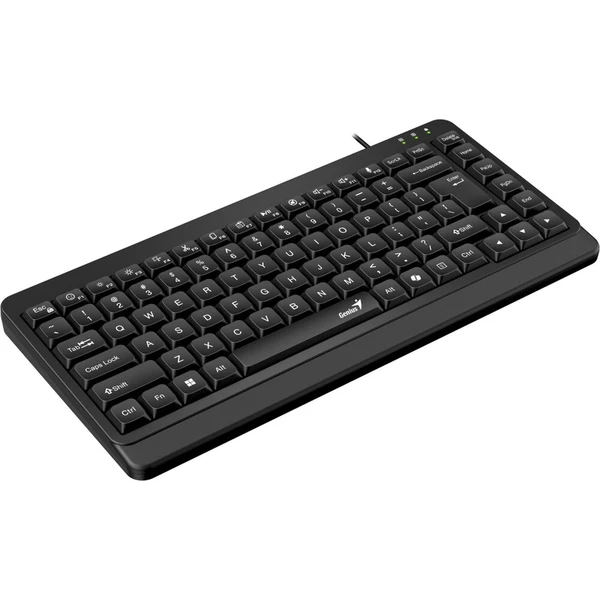 Genius LuxeMate 109 klávesnice černá - Klávesnice - Obrázek d_8a6e7d17e1754b56b96635a2cca71e17
