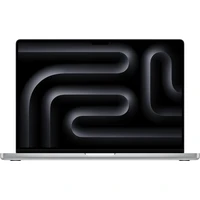 CTO Apple MacBook Pro 16" / M5 Pro 18xCPU/20xGPU / 48GB / 2TB / CZ KLV / Stand.sklo / Stříbrná - Notebooky