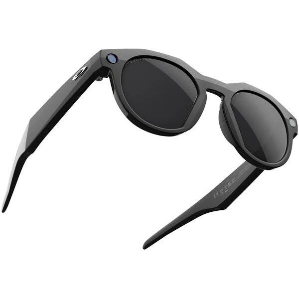 Meta OAKLEY HSTN chytré brýle (polarizační Prizm Black skla) černé - AR brýle - Obrázek d_8a7037f66e254c4ea7d4cebe7512aa90