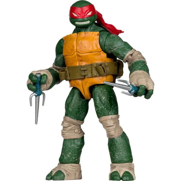 Akční figurka McFarlane Toys TMNT Page Punchers - Raphael 13 cm - Figurky - Obrázek d_8a745e83b44e4e378afbbf453de9b875