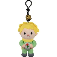 Plyšová klíčenka The Little Prince -  Adventurer Apparel - Klíčenky