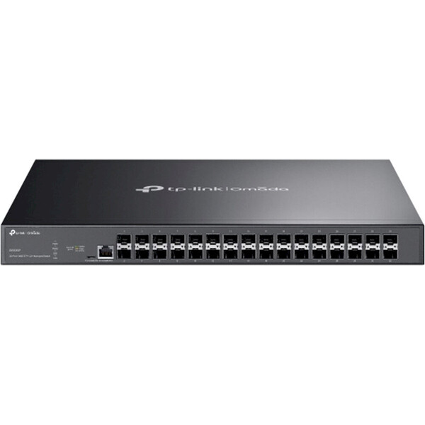 TP-Link SX3032F Černá