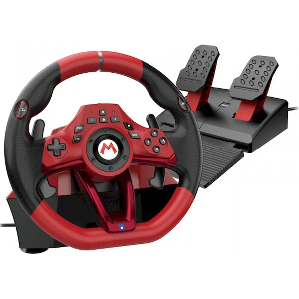 HORI Mario Kart Racing Wheel Pro Mini volant