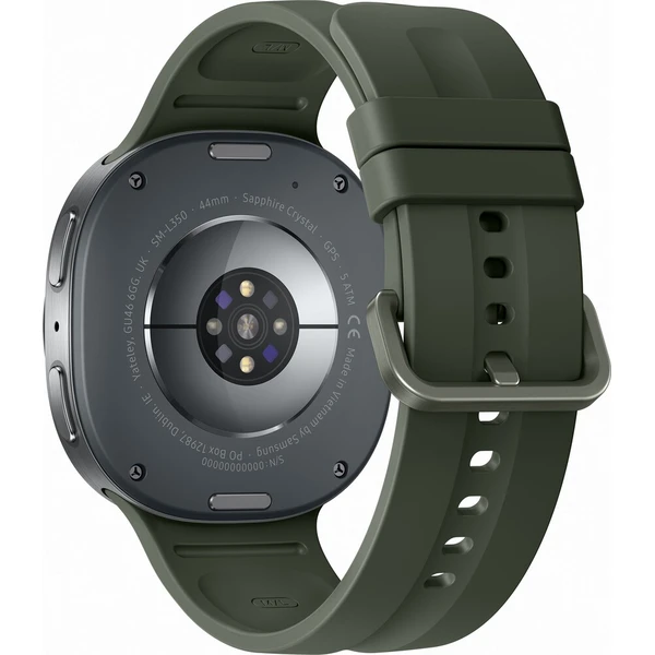 Samsung Galaxy Watch9 (44mm) stříbrná - Chytré hodinky - Obrázek d_8a8811cb0594424eb3c4629e63f4d824