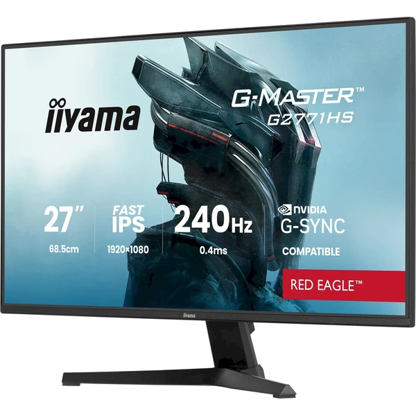 iiyama G-Master RedEagle G2771HS-B1 herní monitor 27" - Monitory - Obrázek d_8a8b9004e5e340c2bb25ce886abd7851